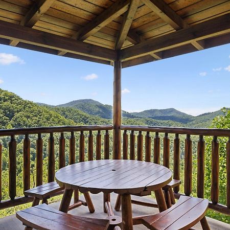 Amazing Views, Pool, Hot Tub, Game Room Sevierville Kültér fotó