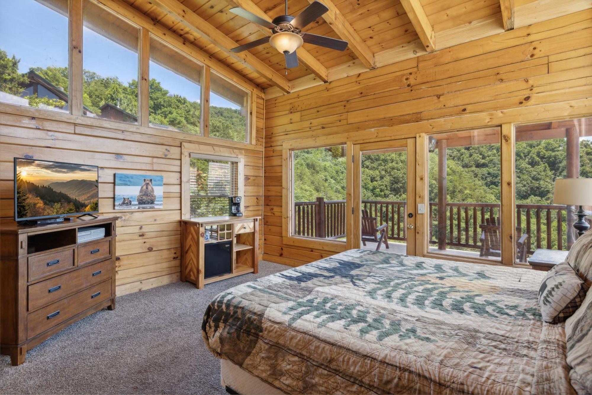 Amazing Views, Pool, Hot Tub, Game Room Sevierville Kültér fotó
