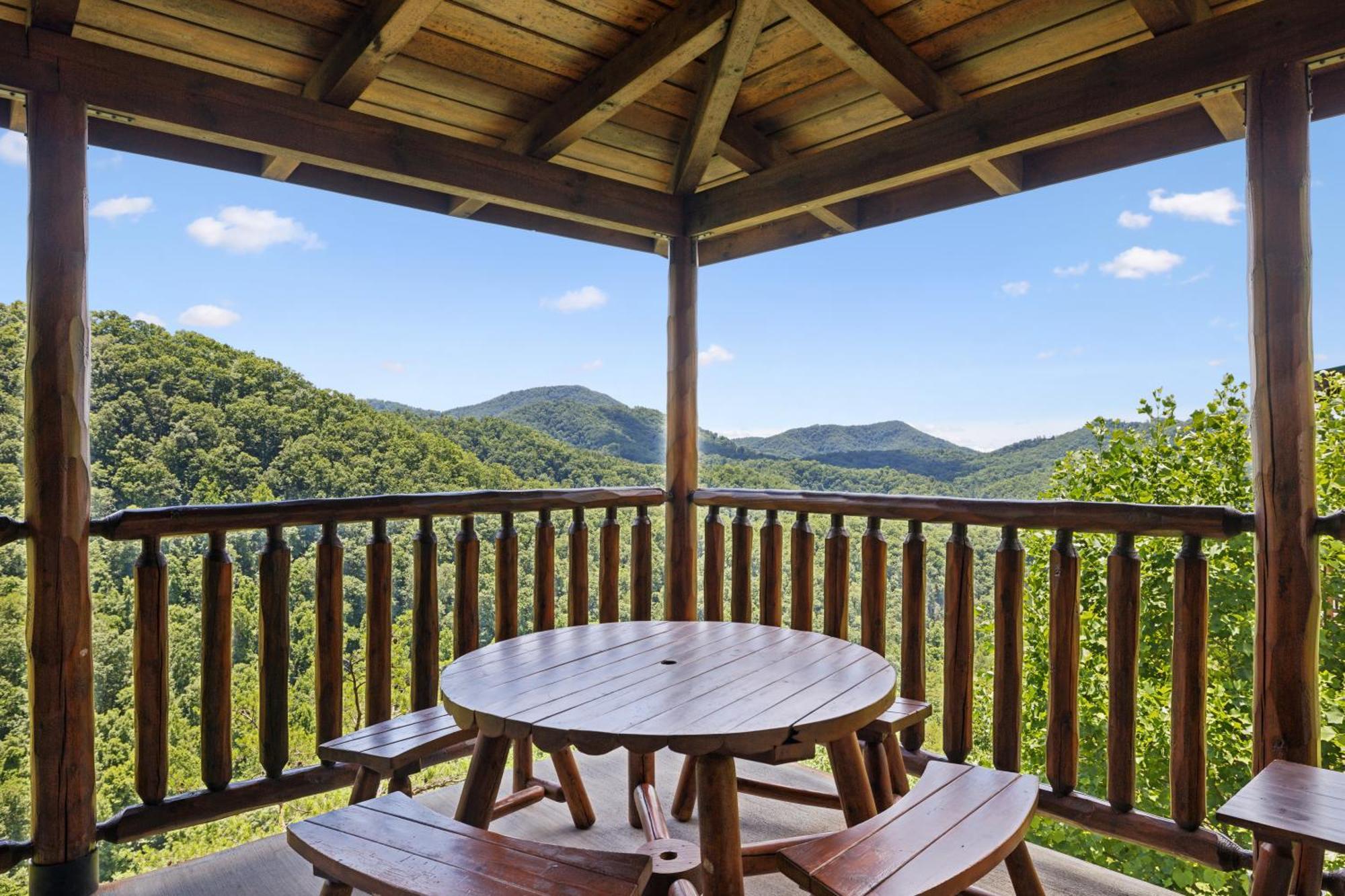 Amazing Views, Pool, Hot Tub, Game Room Sevierville Kültér fotó