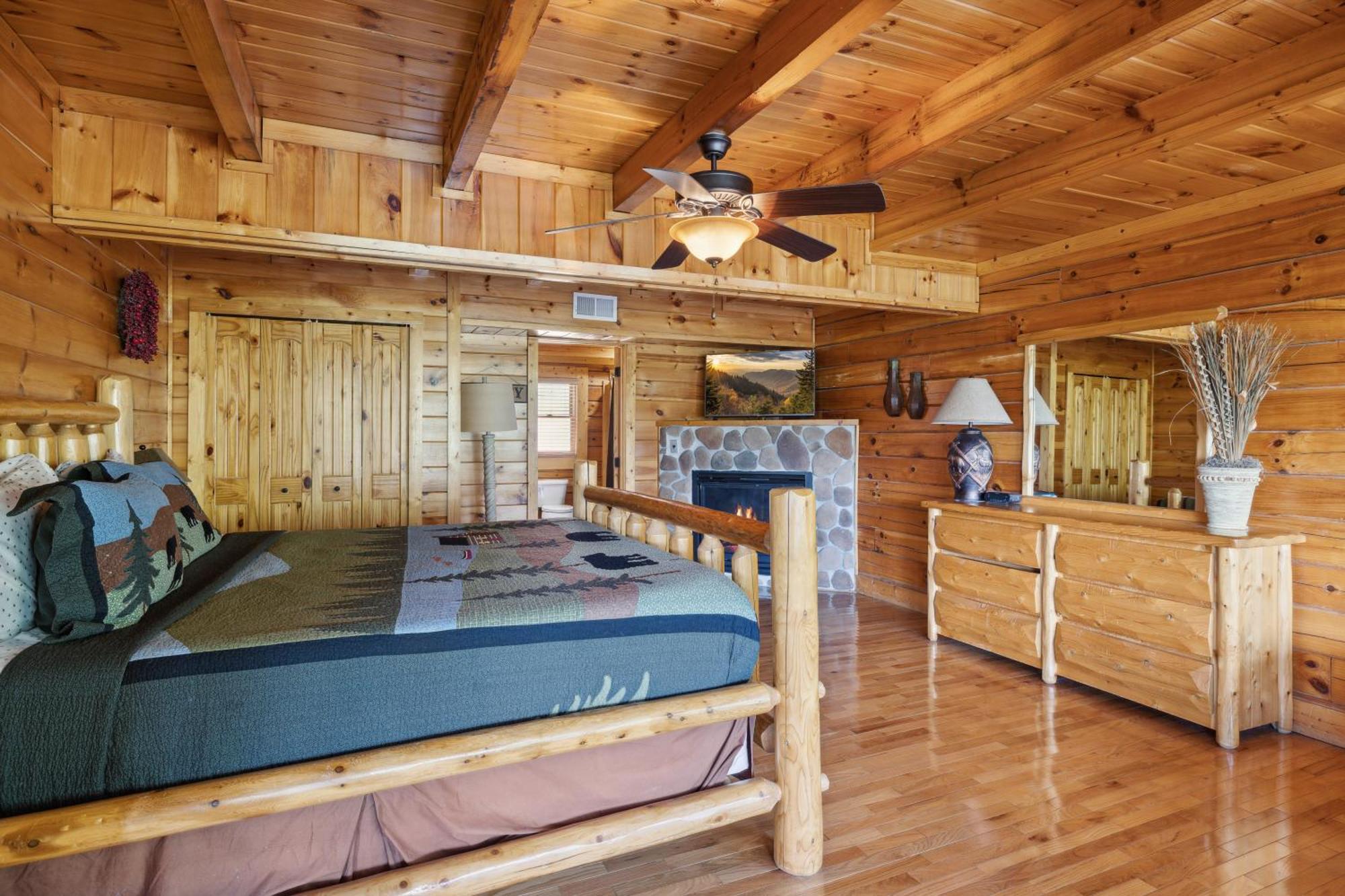 Amazing Views, Pool, Hot Tub, Game Room Sevierville Kültér fotó