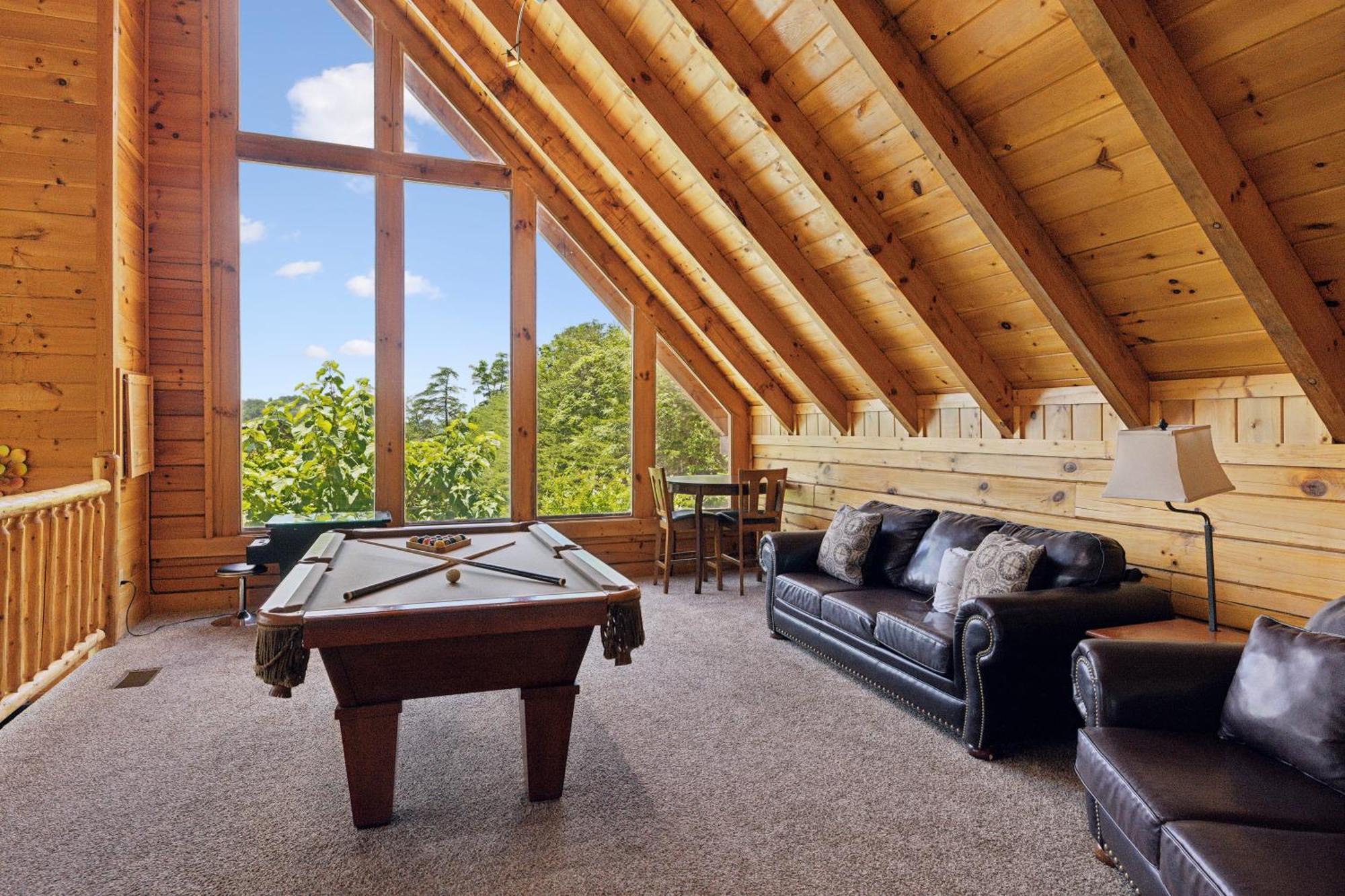 Amazing Views, Pool, Hot Tub, Game Room Sevierville Kültér fotó