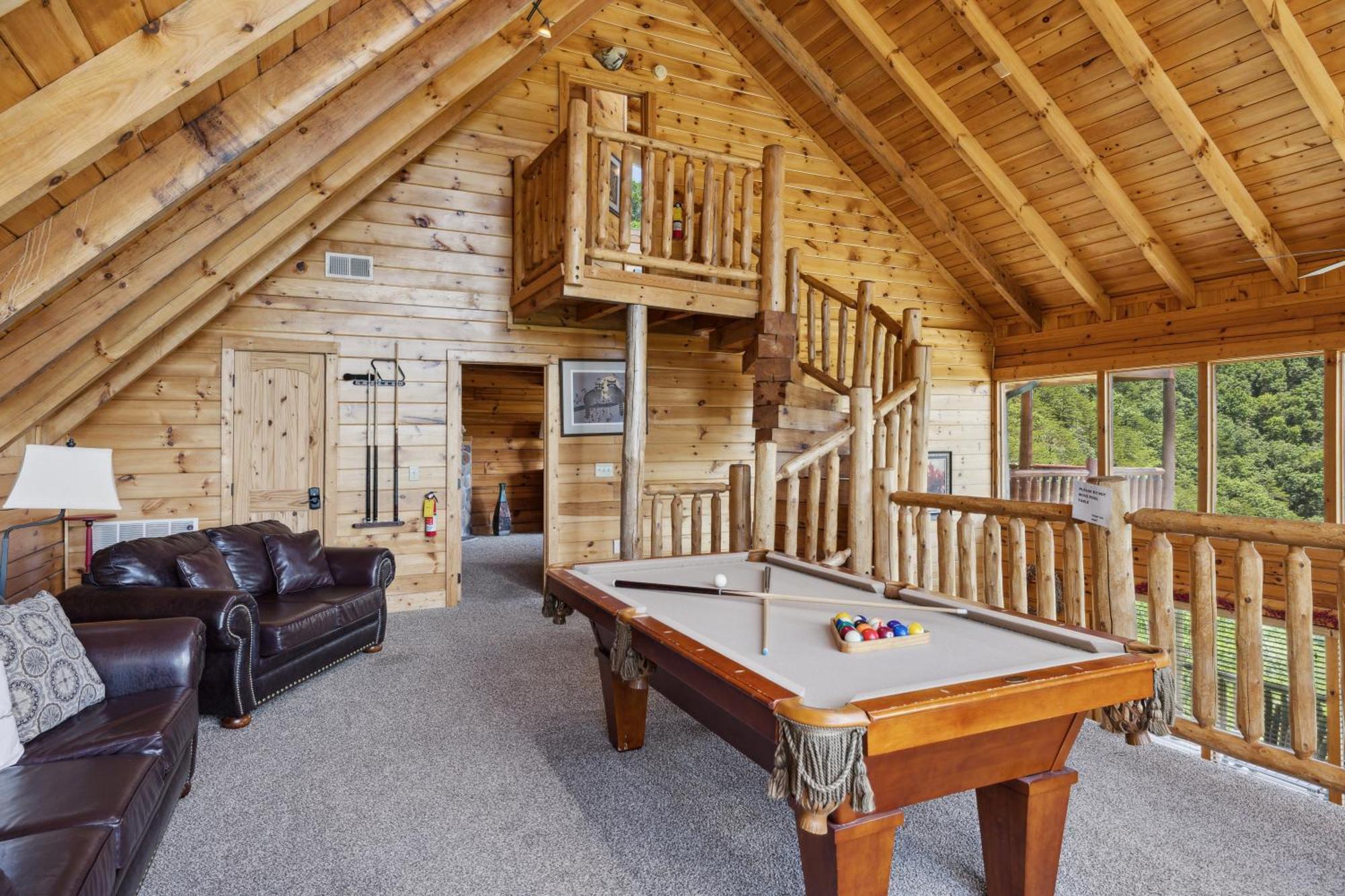 Amazing Views, Pool, Hot Tub, Game Room Sevierville Kültér fotó