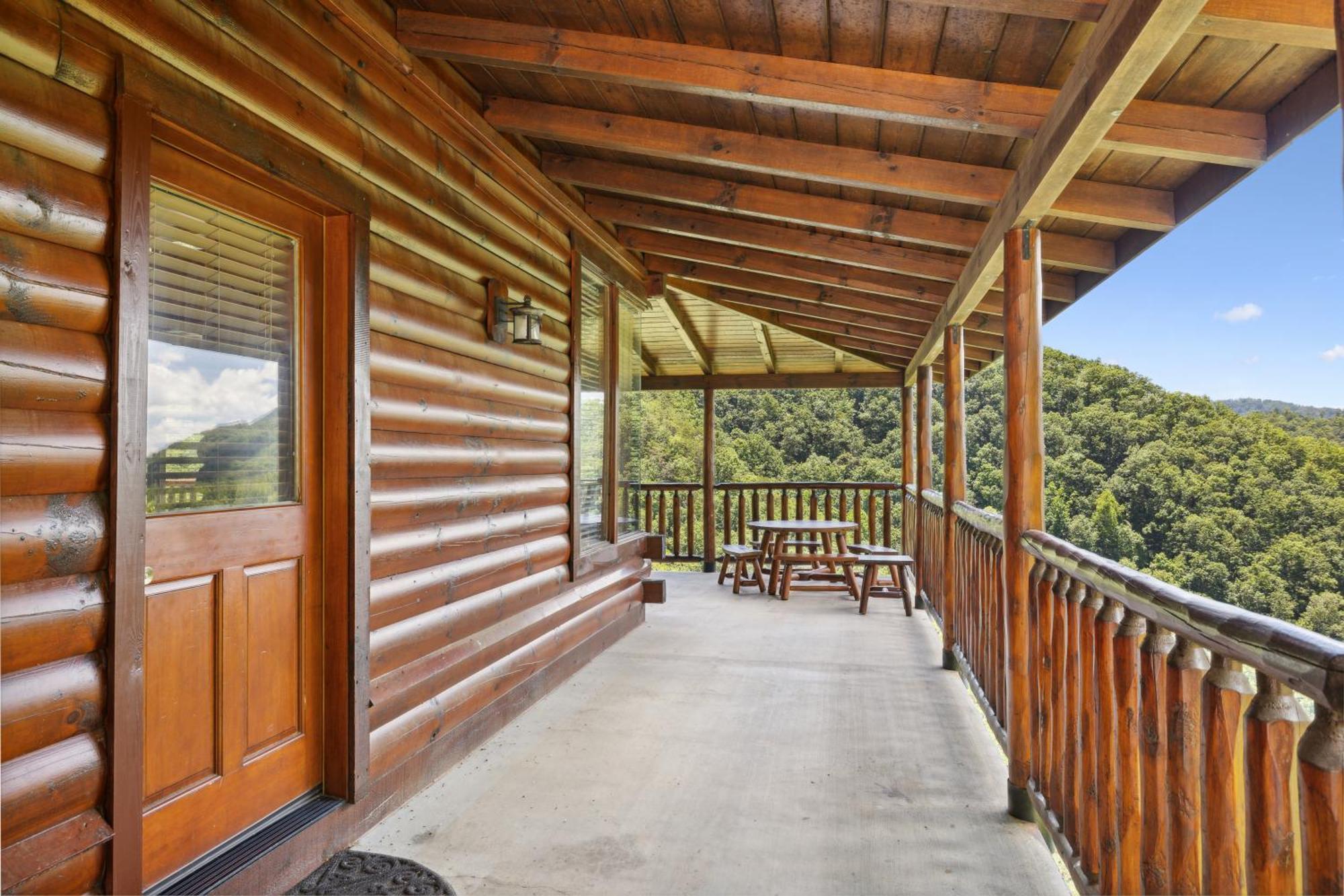 Amazing Views, Pool, Hot Tub, Game Room Sevierville Kültér fotó