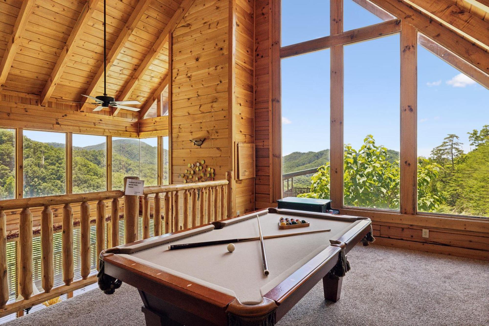 Amazing Views, Pool, Hot Tub, Game Room Sevierville Kültér fotó