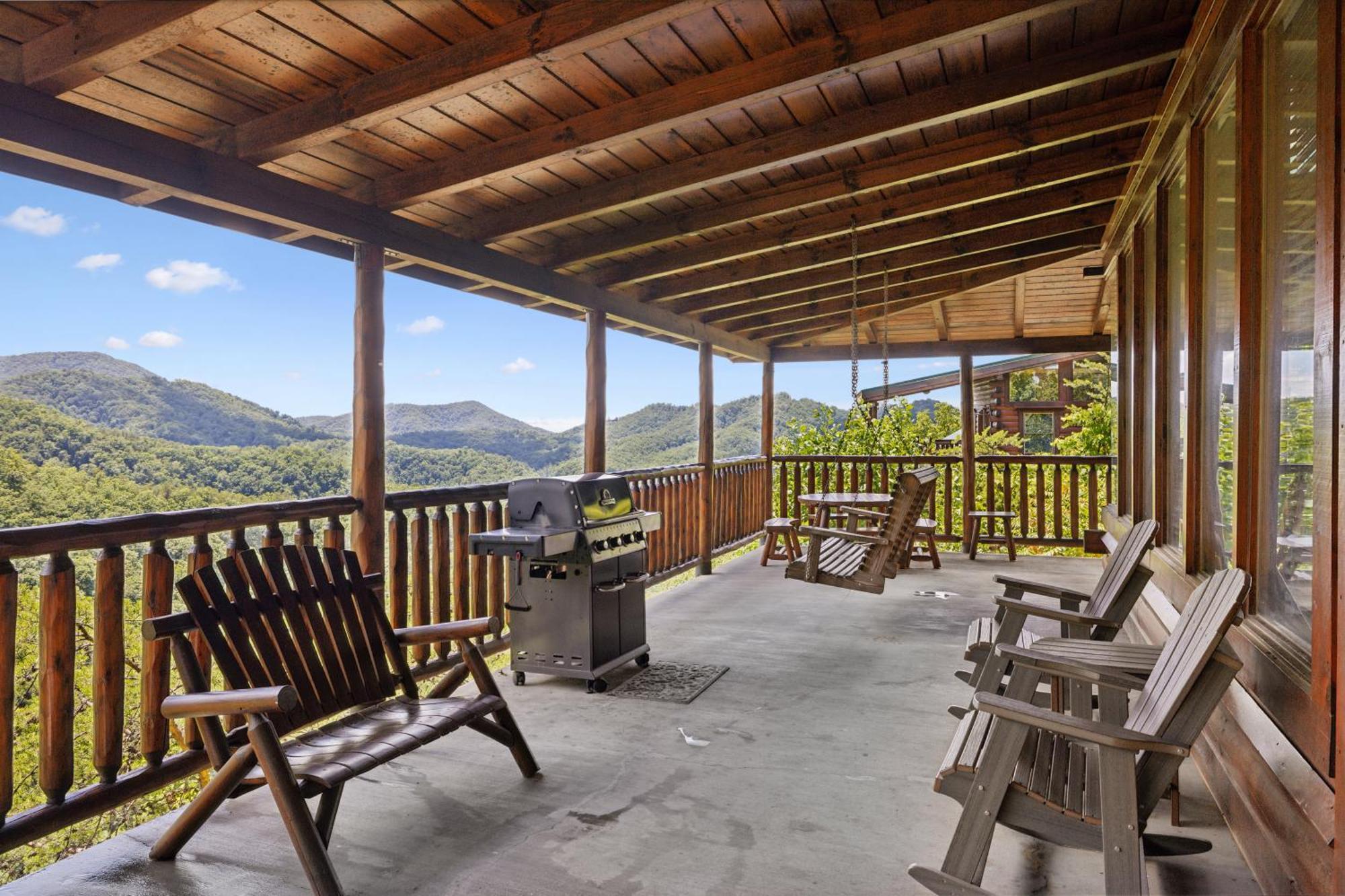 Amazing Views, Pool, Hot Tub, Game Room Sevierville Kültér fotó